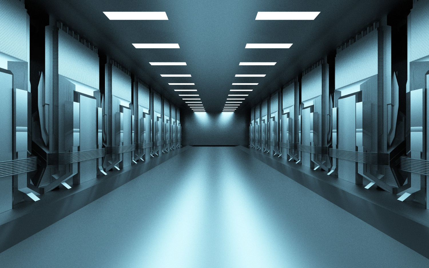 AccuWeb Cloud VPS Infrastructure