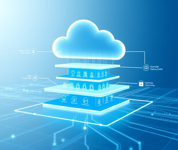 Cloud Infrastructure