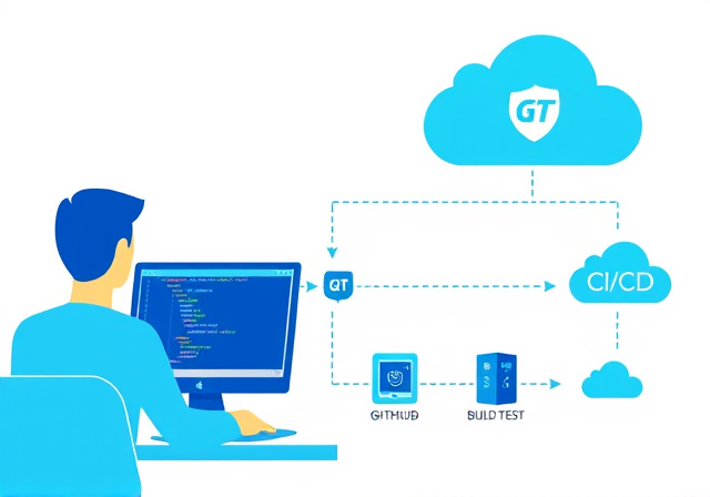 Code to Cloud Workflow