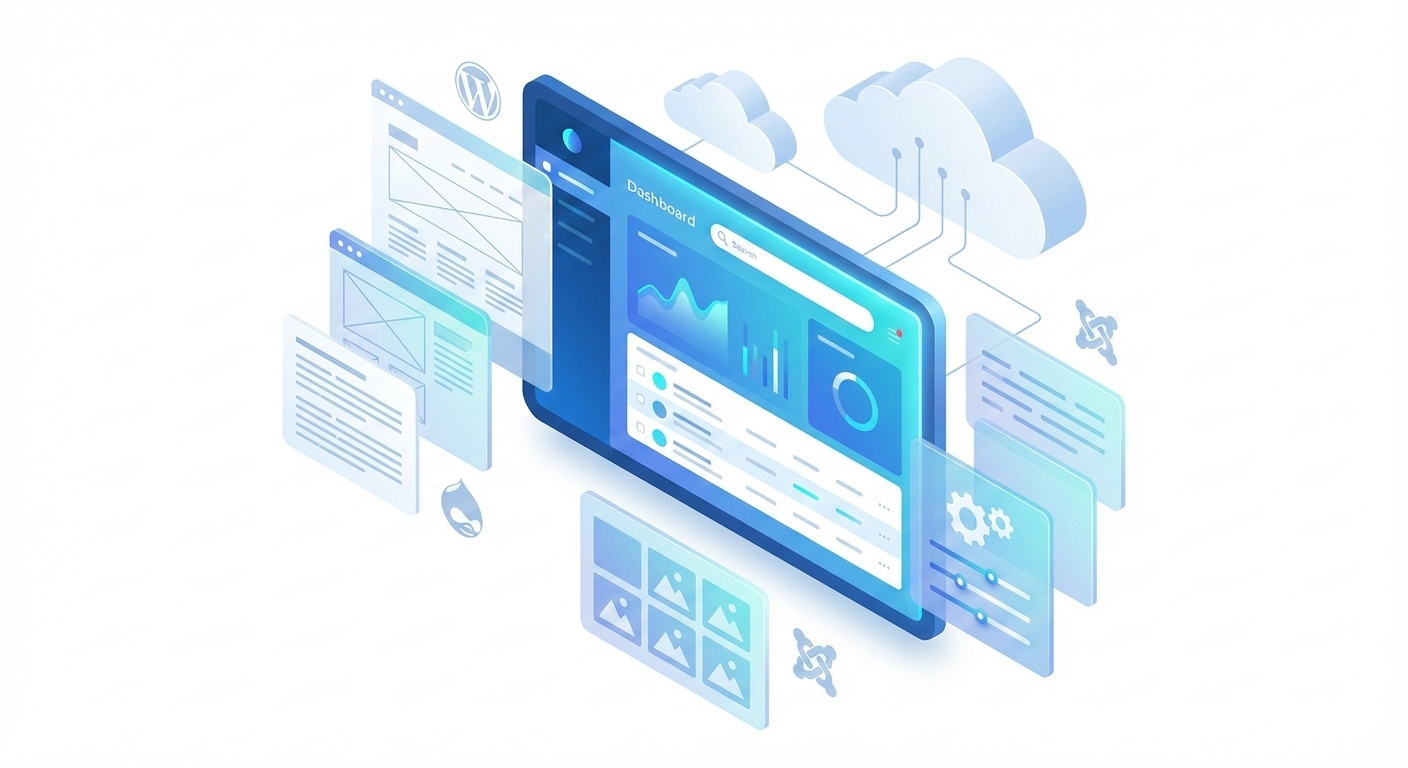 Content Management Systems