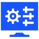 Efficient Control Panel