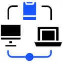 Primary-Primary Topology