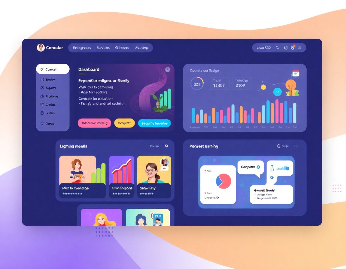 Educational Platforms