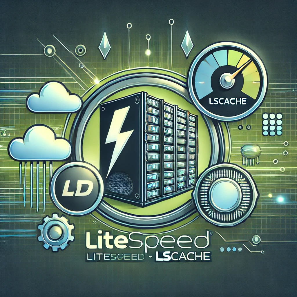 LiteSpeed License Manager