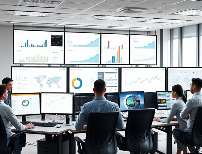 Enterprise Organizations