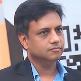 Jilesh Patadiya