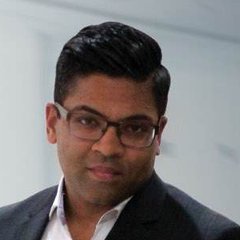 Rahul C. Vaghasia
