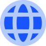 Global icon