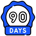 90-Days Cookie Period