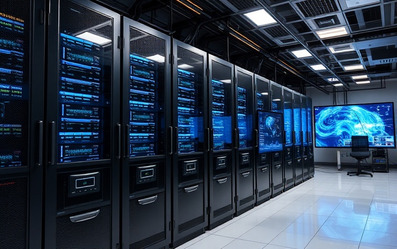 High-Performance Computing