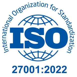 ISO 27001:2022