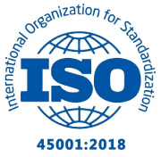 ISO 45001:2018 ISO 45001:2018