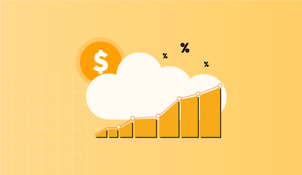 Cloud cost optimization techniques can help businesses save significant money on underutilized or overutilized resources.