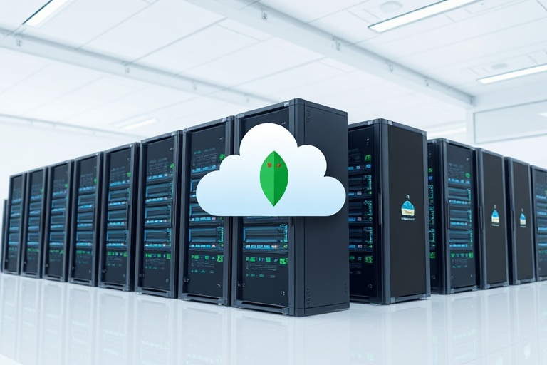Cloud VPS Meets MongoDB