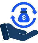 Start earning
