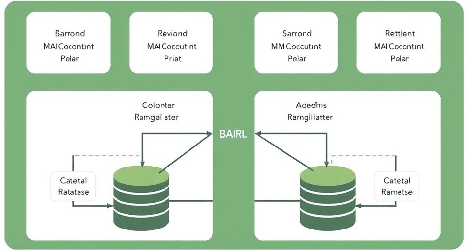 MongoDB Replica Set Architecture