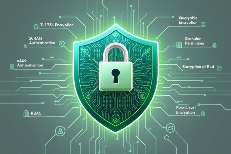 Secure Your Data with MongoDB's Advanced Features
