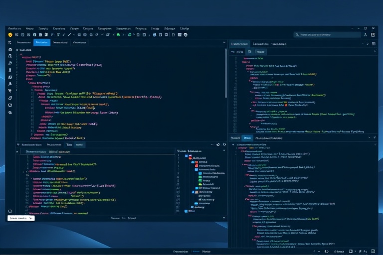 MongoDB Test & Development Environment