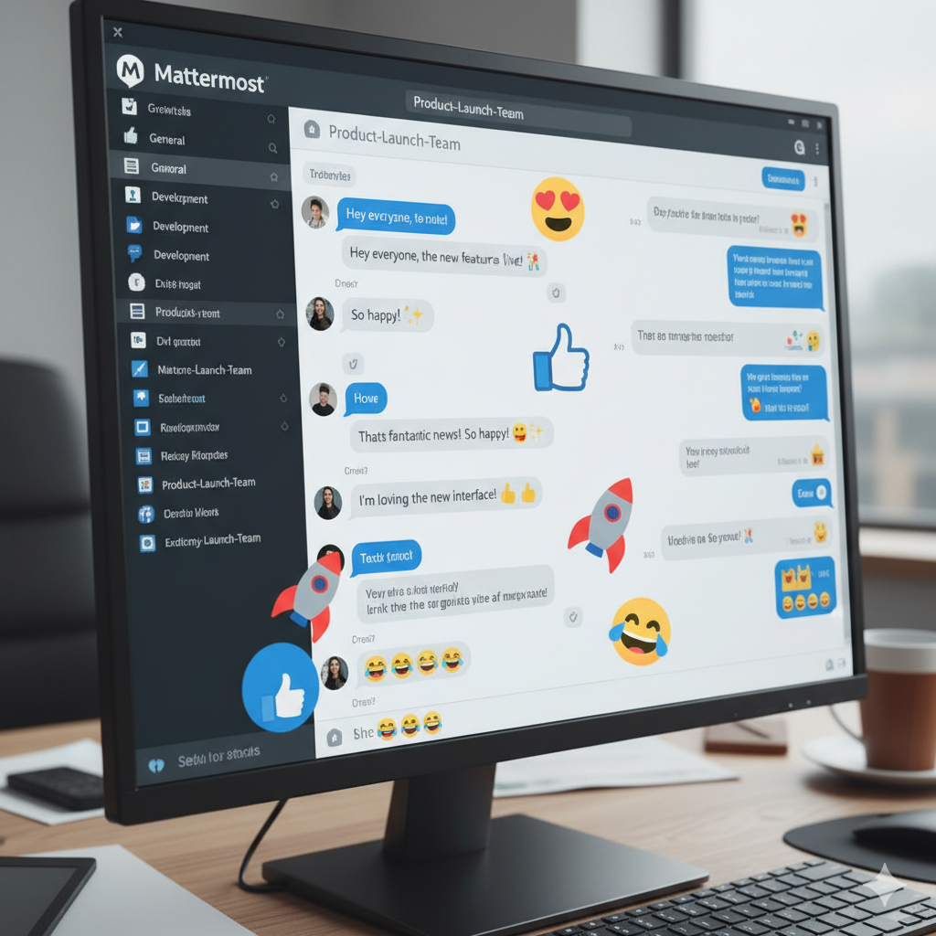 Messaging Experience