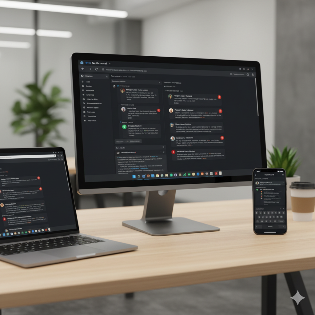 Multi-Platform Access