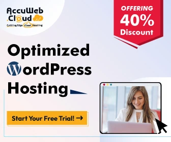 Affiliate Banners