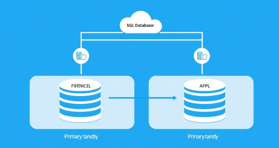 PostgreSQL Cluster Architecture