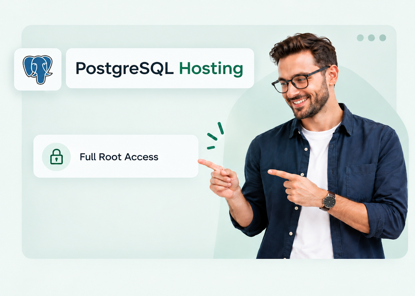 Managed Python Hosting