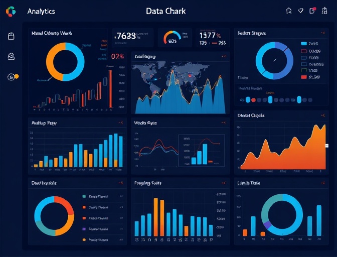 Real-time Analytics