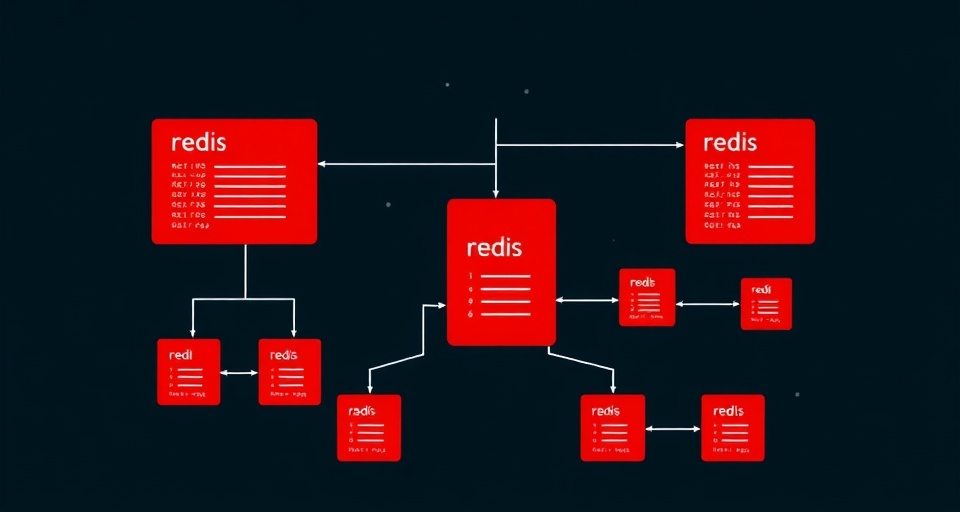 Redis Cluster Architecture