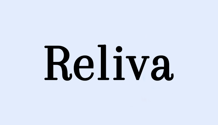 Reliva