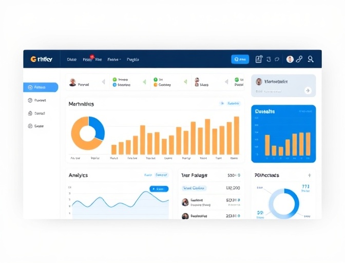 SaaS Applications