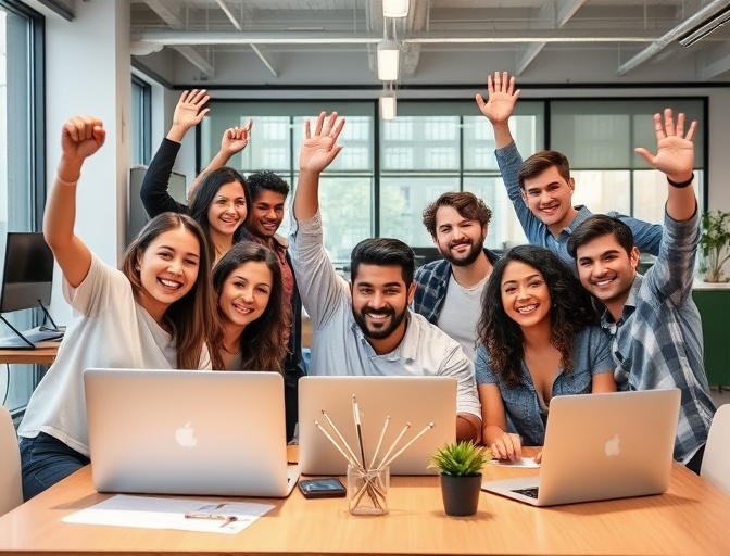 Startups & Small Businesses