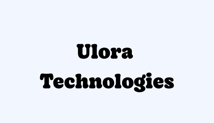 Ulora Technologies