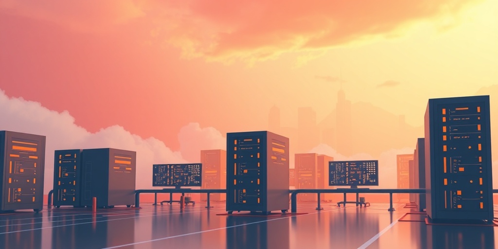 WordPress Cluster Architecture