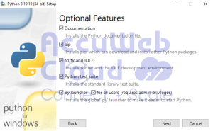 How to Install Python on Windows 10? - AccuWeb Cloud