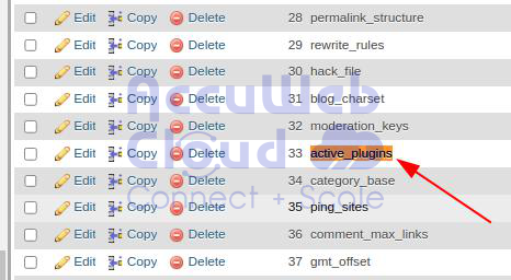 Disable WordPress Plugins Without Access to the Admin Page