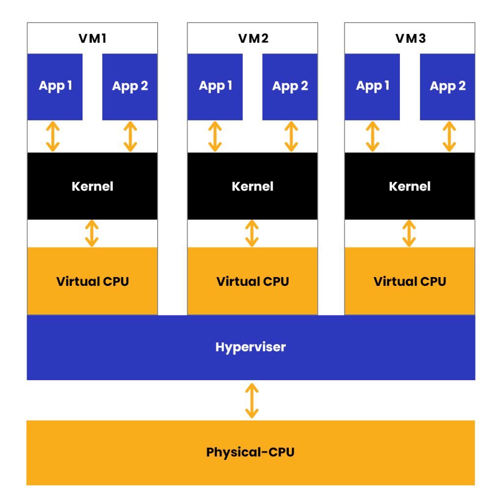 Hypervisor