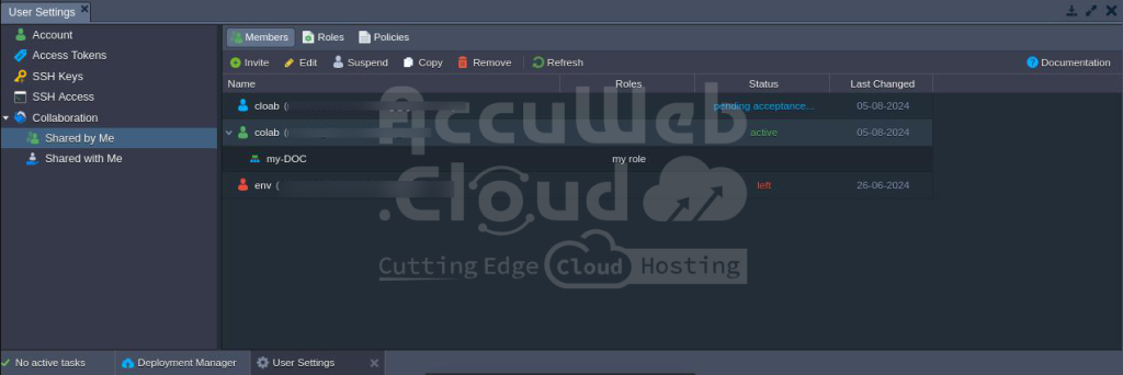 explain for loop in python - accuweb cloud Images High... Create & Manage AccuWeb.Cloud Environments