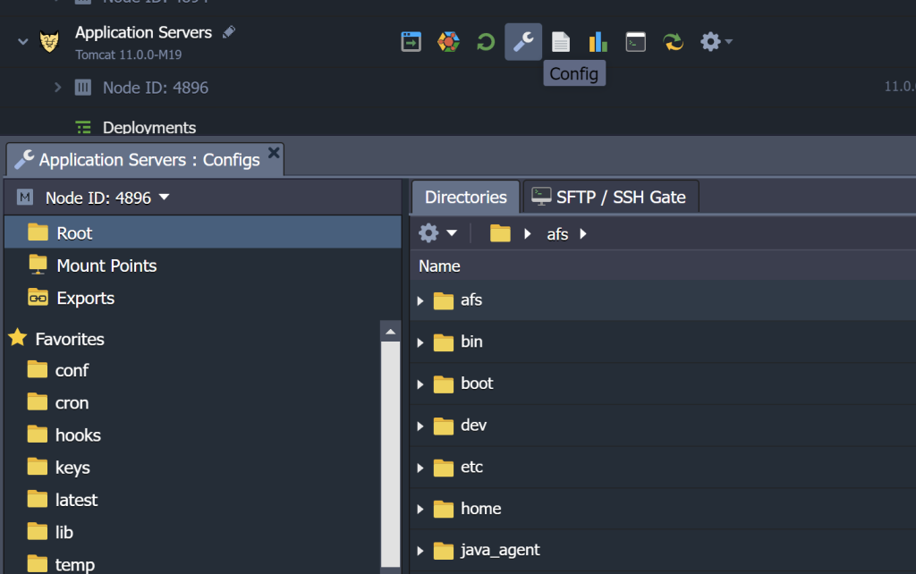 Manage Container Lifecycles with Configuration Tools | AccuWeb.Cloud