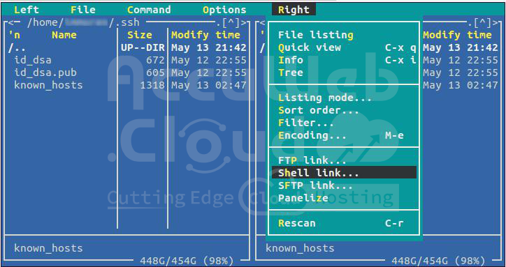 Menu Toolbar Menu Toolbar