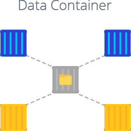 Overview of Cloud Data Storage Container