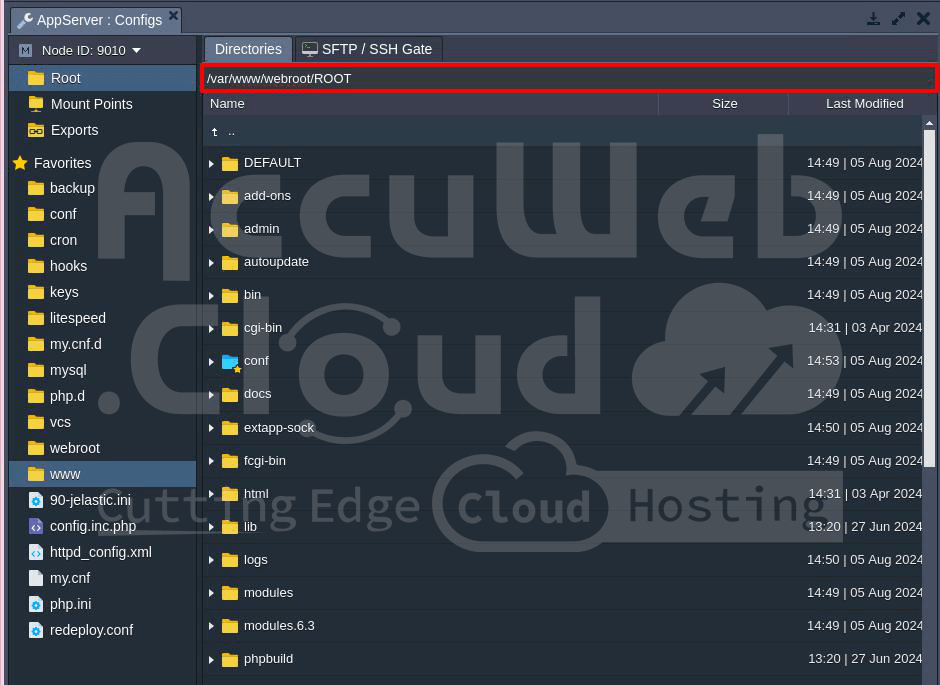 Manual File Location  Manual File Location
