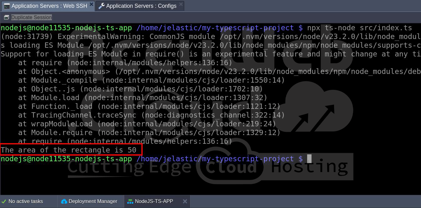 How To Set Up a Node.js With TypeScript: A Beginner's Guide