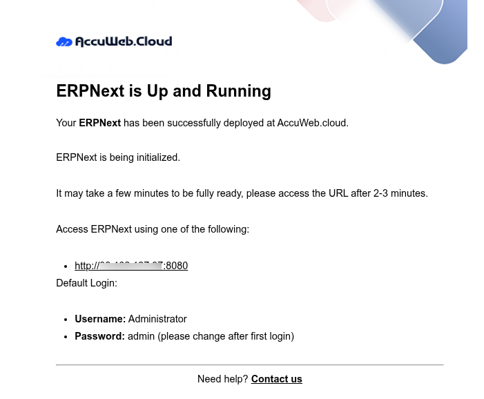 ERPNext Dashboard ERPNext Dashboard