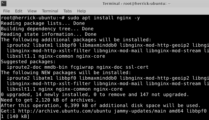 NGINX1